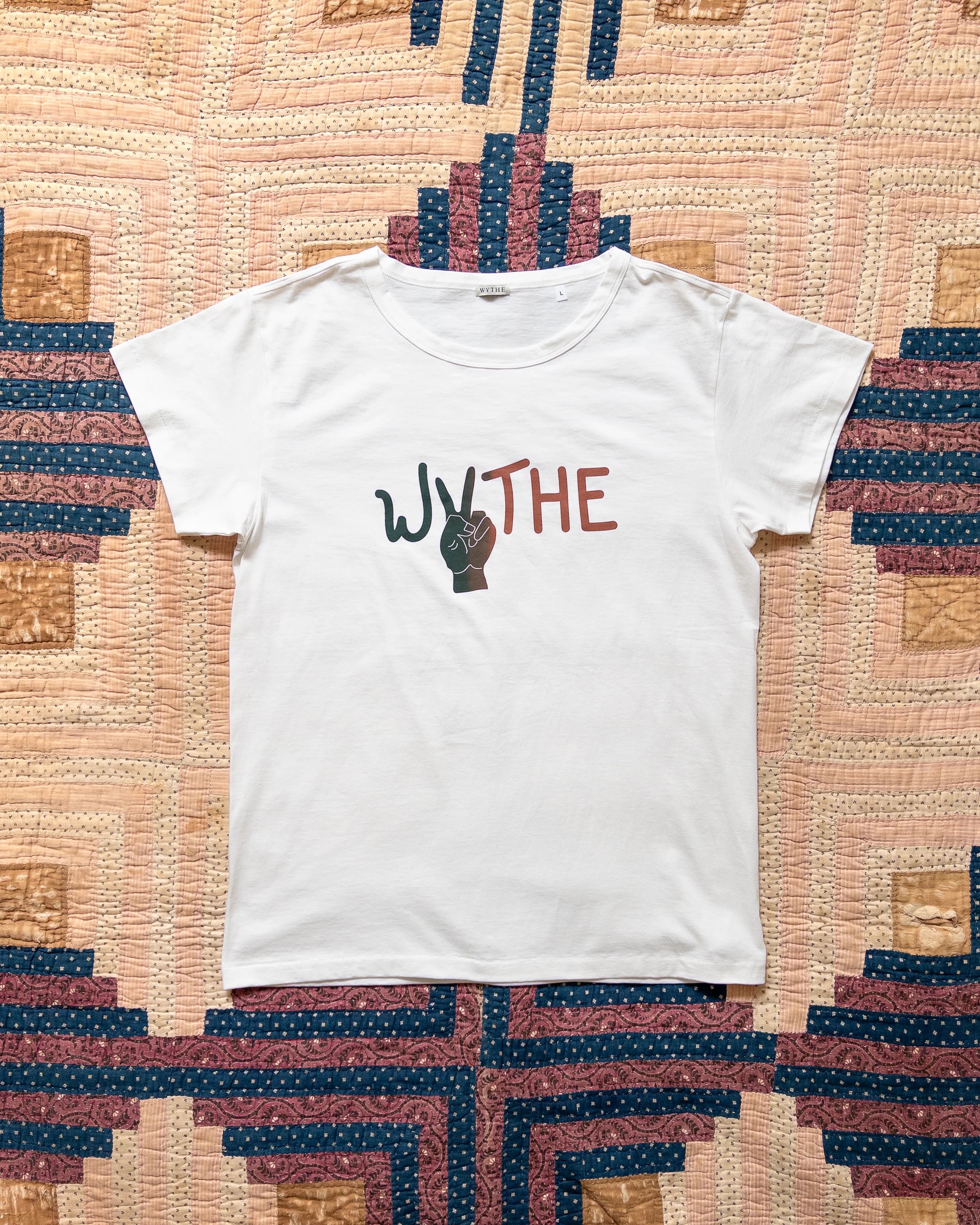 Spring/Summer 2026 Printed T-Shirts